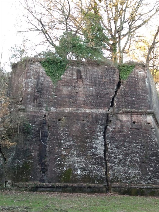 La Fortezza di San Piero