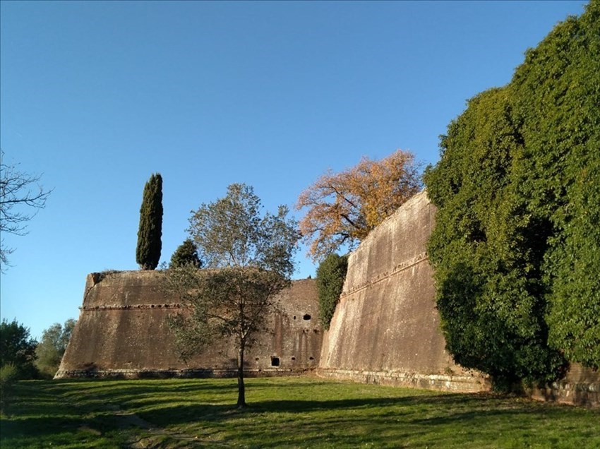 La Fortezza di San Piero