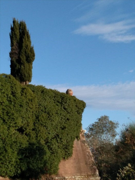 La Fortezza di San Piero