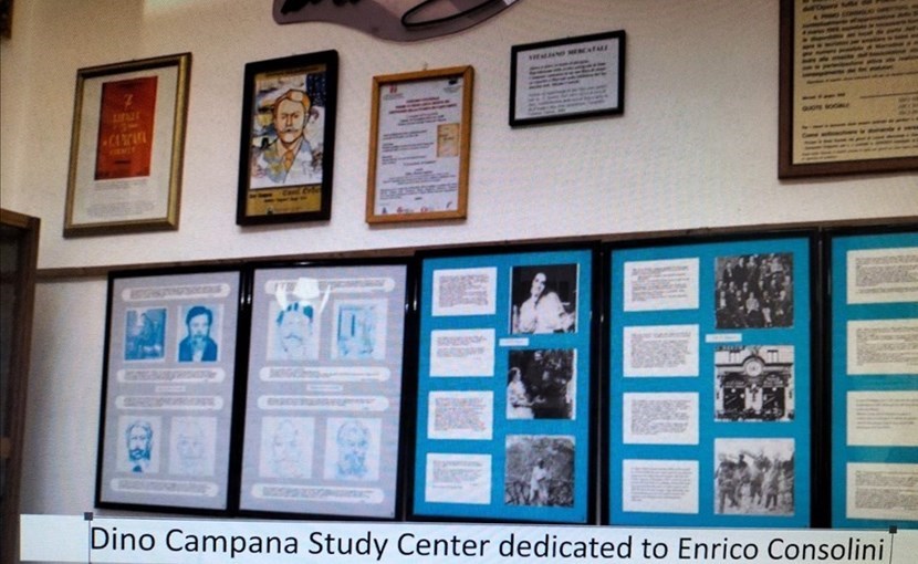 Centro Studi Enrico Consolini