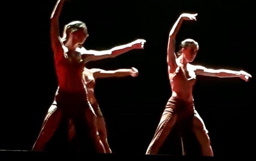 Kaos Balletto