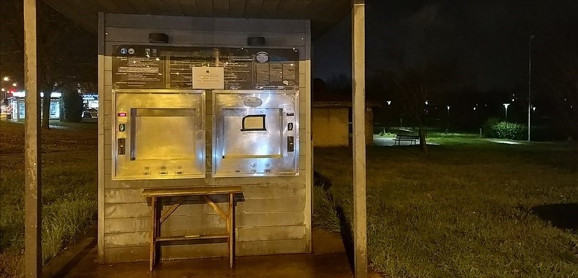 Il fontanello di Borgo