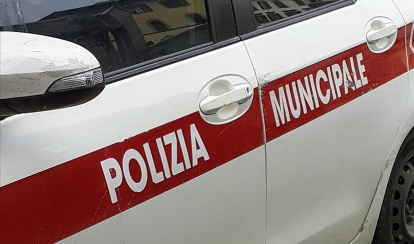 polizia municipale