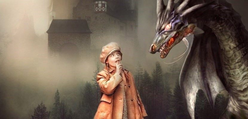 Covid. La 'lezione' dei bambini: La paura va sconfitta. Una bella lettera in redazione