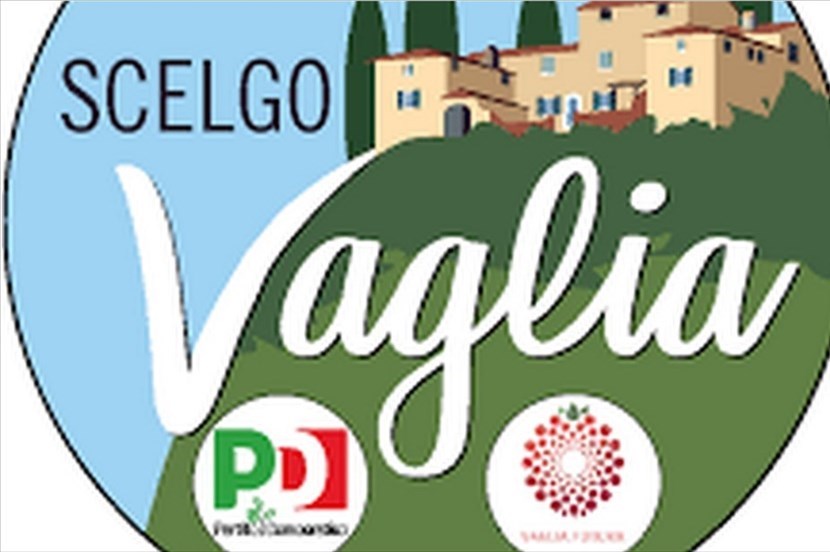 Scelgo Vaglia