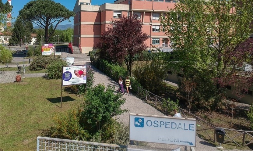 Ospedale Borgo San Lorenzo