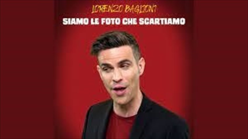 Alcuni protagonisti della stagione teatrale a Vicchio