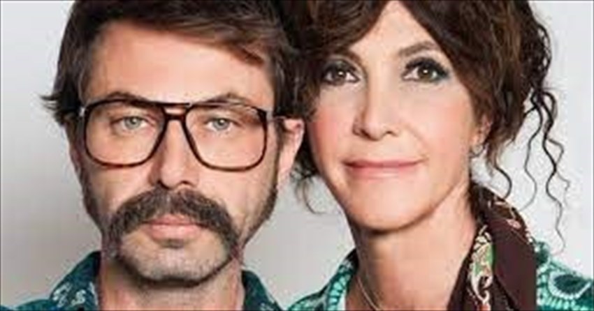 Alcuni protagonisti della stagione teatrale a Vicchio