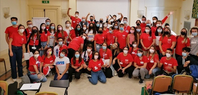 Servizio Civile con Avis