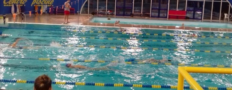 Centro Piscine Borgo San Lorenzo