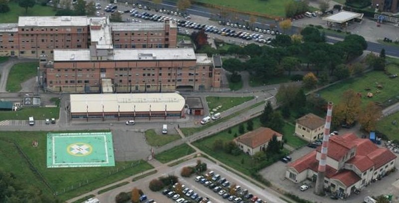 Ospedale del Mugello