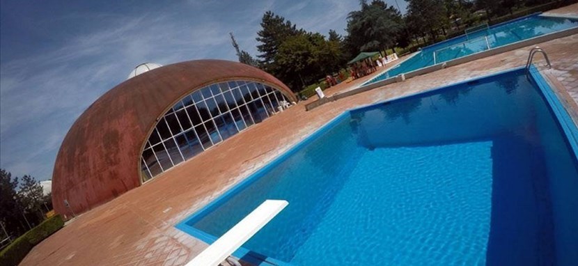 Centro Piscine Borgo San Lorenzo