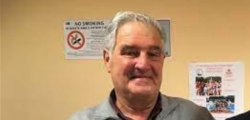 Piero Margheri, Provveditore della Misericordia borghigiana.