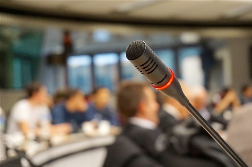 Gli interventi cui diamo voce