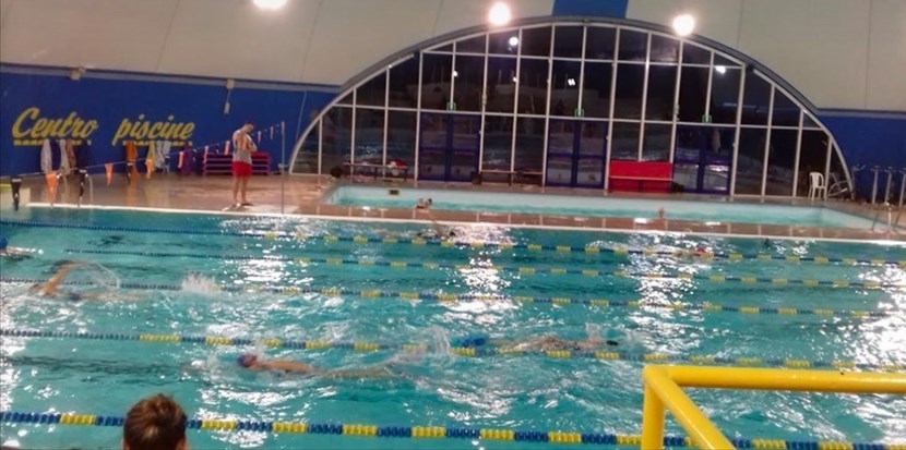 Centro Piscine Borgo San Lorenzo