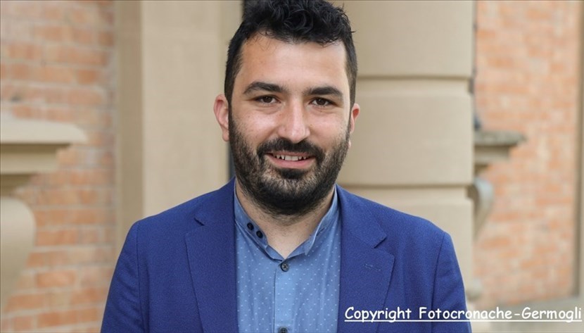 L'ex assessore Gabriele Timpanelli