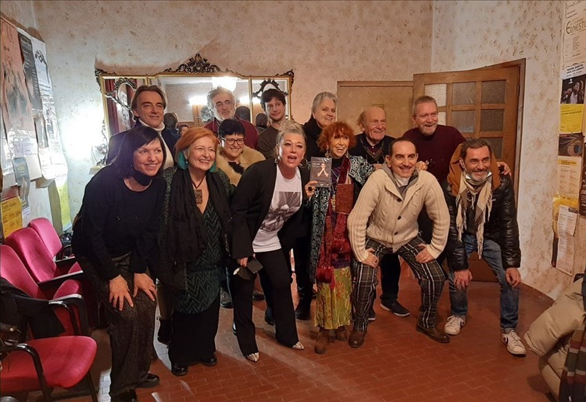 Gennaro Cannavacciuolo a Borgo