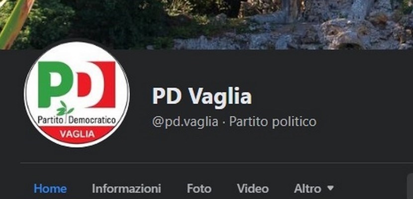 Pd Vaglia