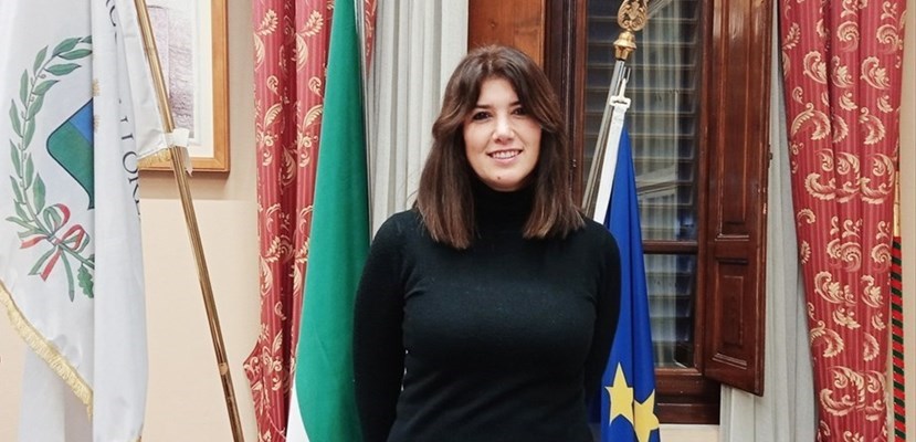Cristina Becchi