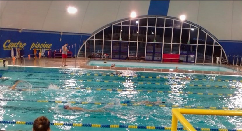 Centro Piscine Borgo San Lorenzo