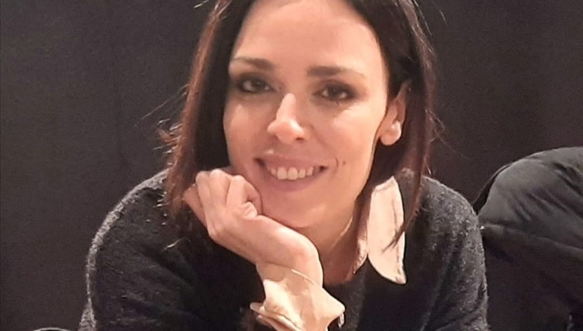 Gaia Nanni