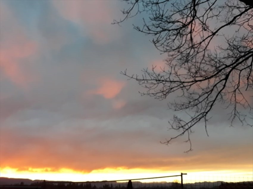 Lunedì 21 febbraio 2022 a Panicaglia