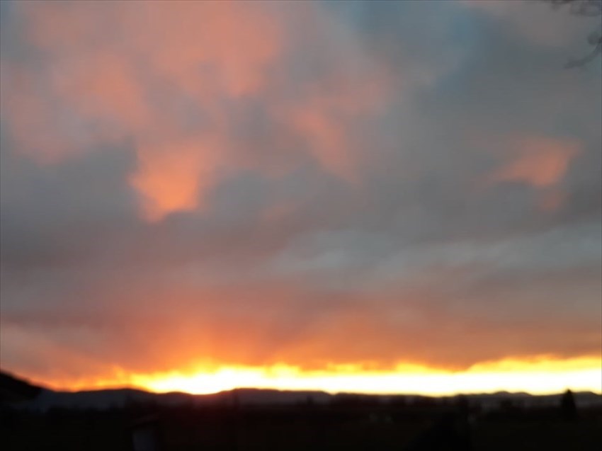 Lunedì 21 febbraio 2022 a Panicaglia