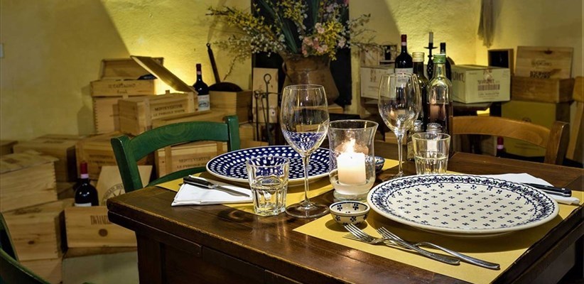 Sei un aiuto cuoco? Invia il tuo CV