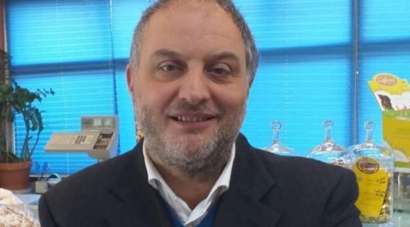 Giampaolo Giannelli