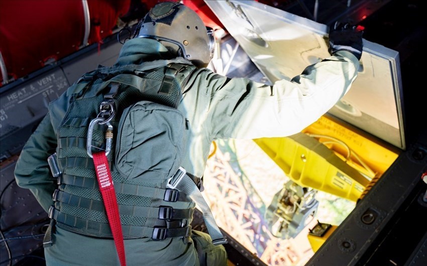 Specialista su Botola per il gangio