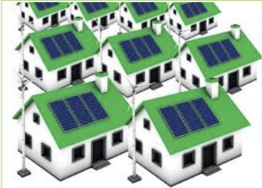 Comunità energetiche