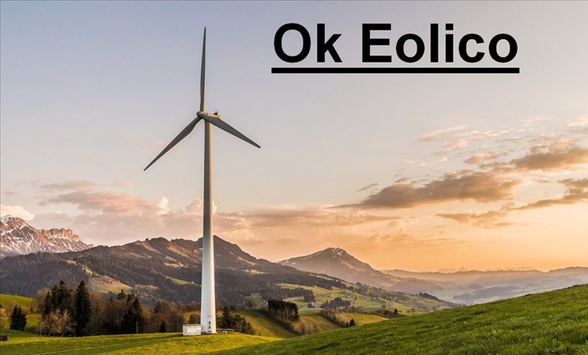 Ok all'eolico dalla Giunta Regionale. L'indiscrezione