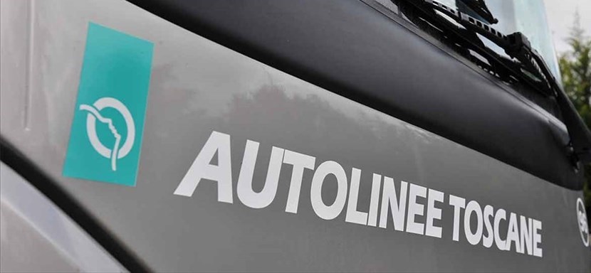 Autolinee Toscane