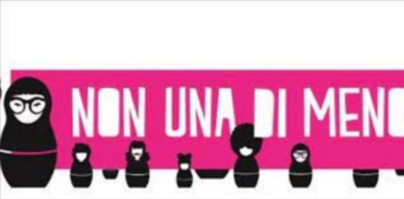 Non Una di Meno