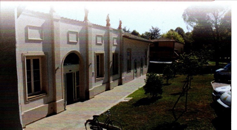 Misericordia San Piero