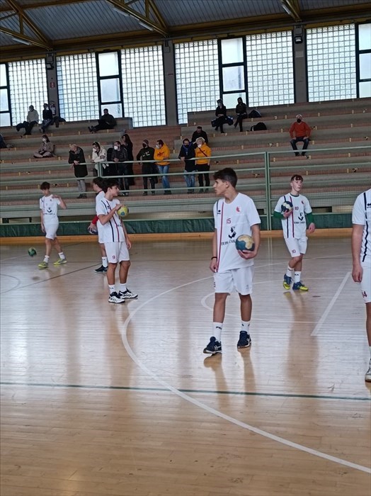 Le foto della partita