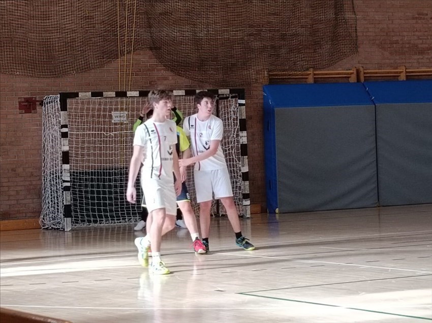 Le foto della partita