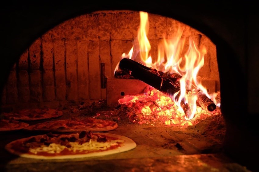 Vieni a provare le nostre specialità