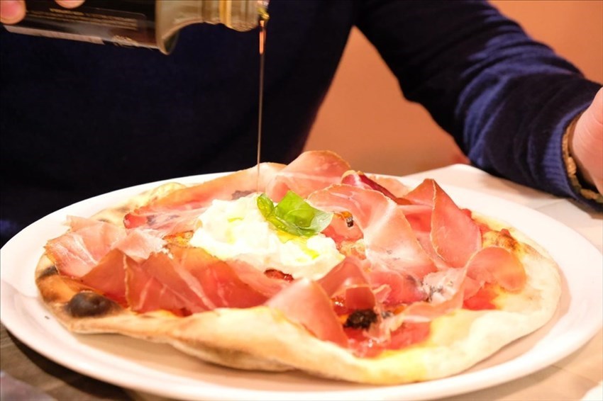 Vieni a provare le nostre specialità