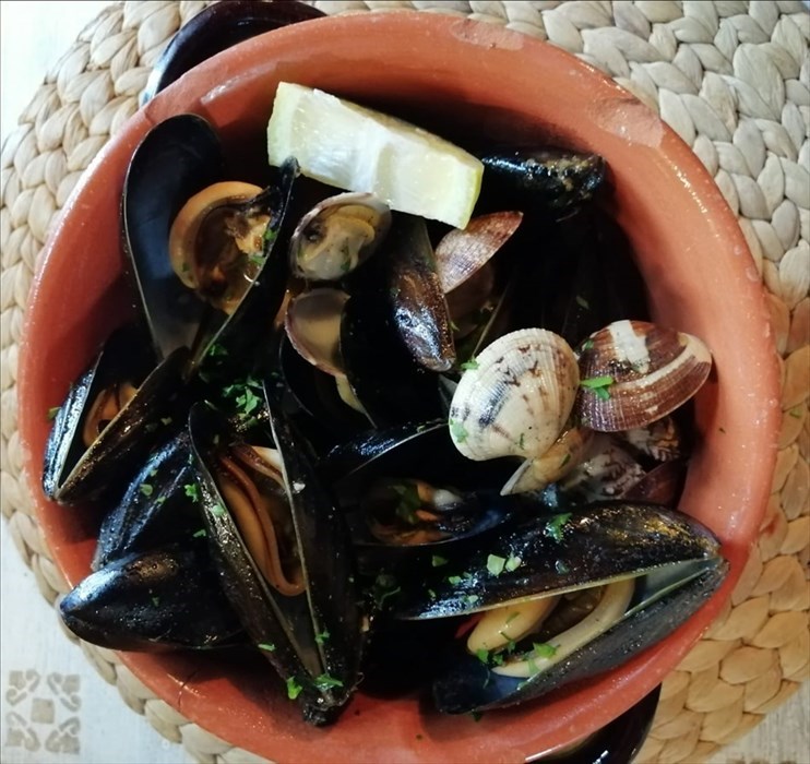 Vieni a provare le nostre specialità