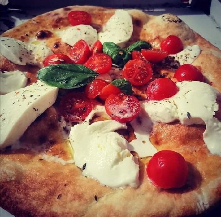 Vieni a provare le nostre specialità