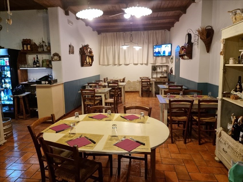 Vieni a provare le nostre specialità