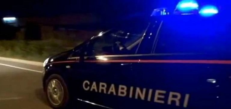 Carabinieri