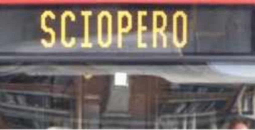 Sciopero