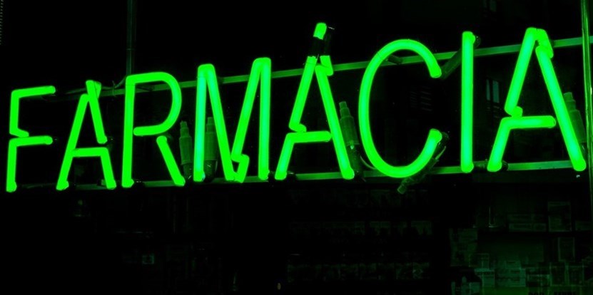 farmacia