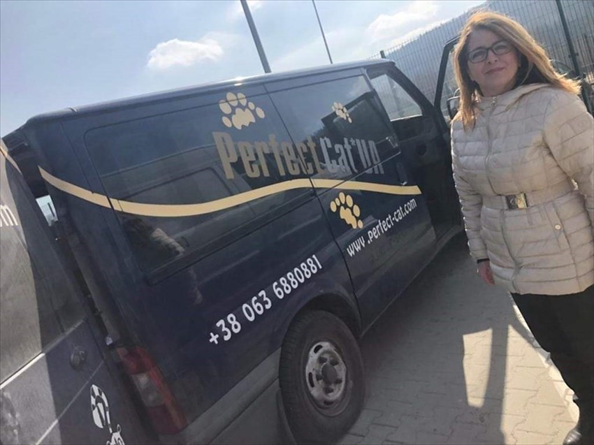 L'incontro al Confine