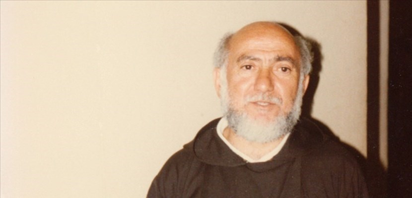 Padre Fosco Ceccherini