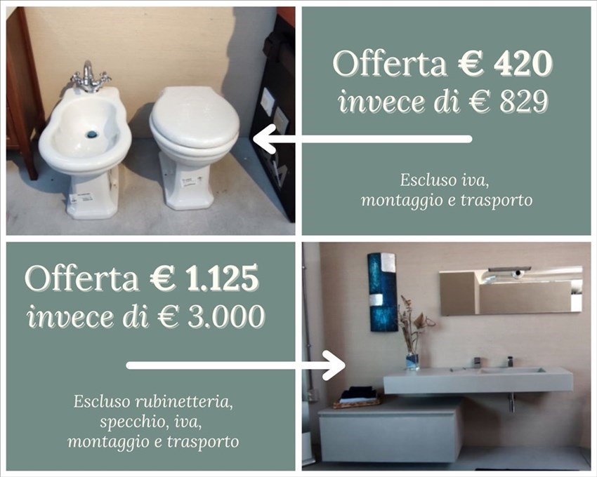 Offerte del mese