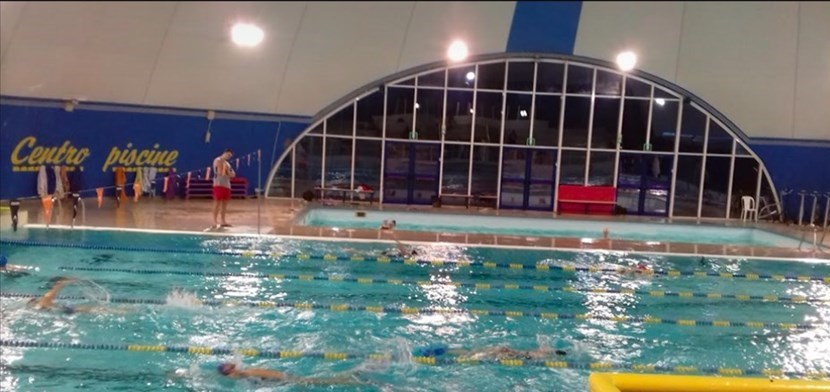 Centro Piscine Borgo San Lorenzo