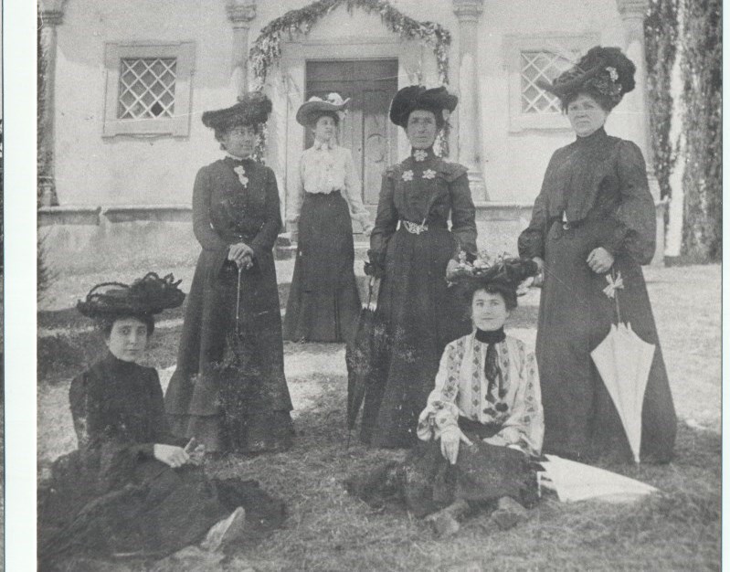 Il lunedì di Pasqua e l'oratorio di San Donnino. Storie e tradizioni